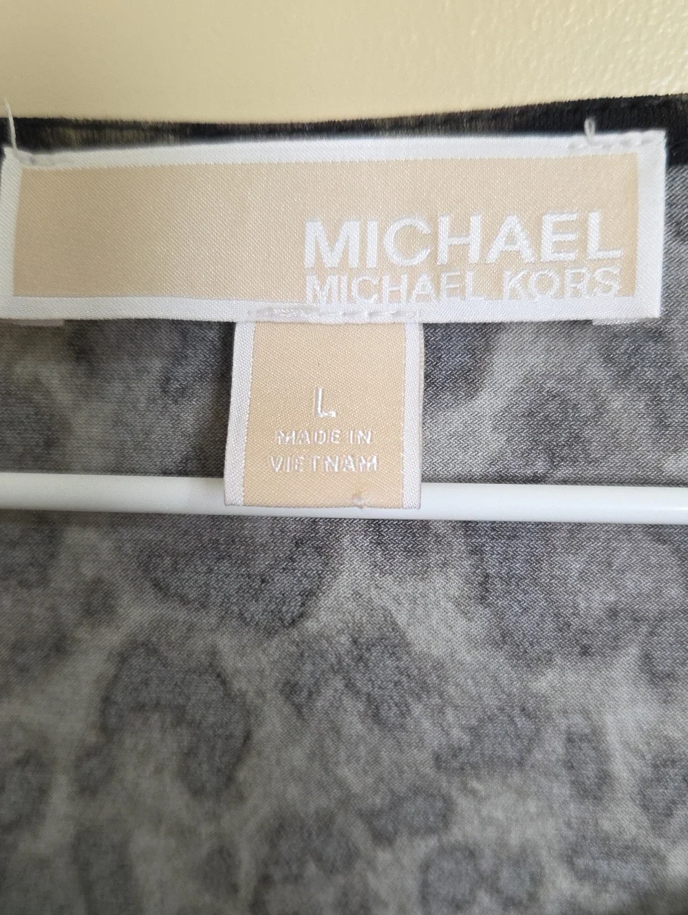 Michael Kors this michael